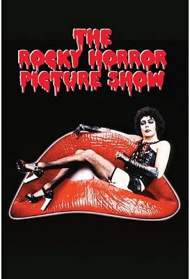 The Rocky Horror Picture Show Bohm Theatre