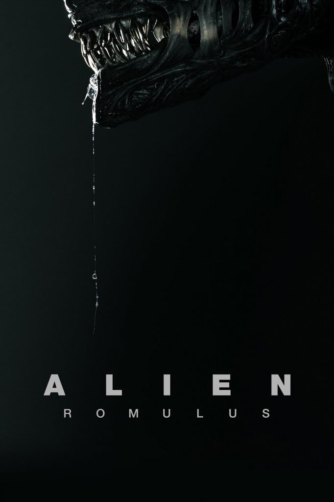 ALIEN ROMULUS – Bohm Theatre